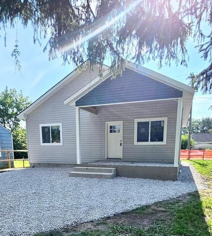 3043 Mcguffey Road, Columbus, OH 43224