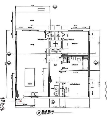3043 Mcguffey Road, Columbus, OH 43224