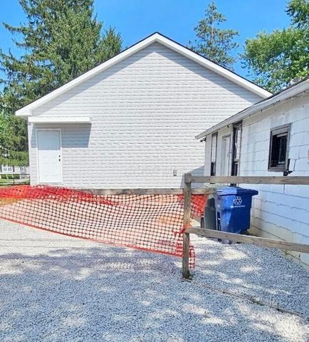 3043 Mcguffey Road, Columbus, OH 43224