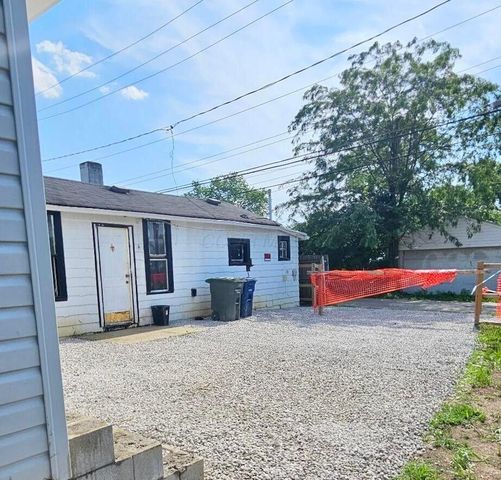 3043 Mcguffey Road, Columbus, OH 43224