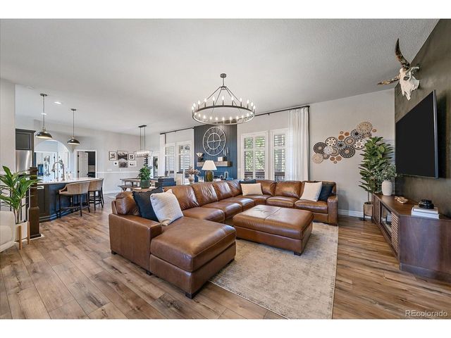 3595 Zane Gray Loop, Parker, CO 80138