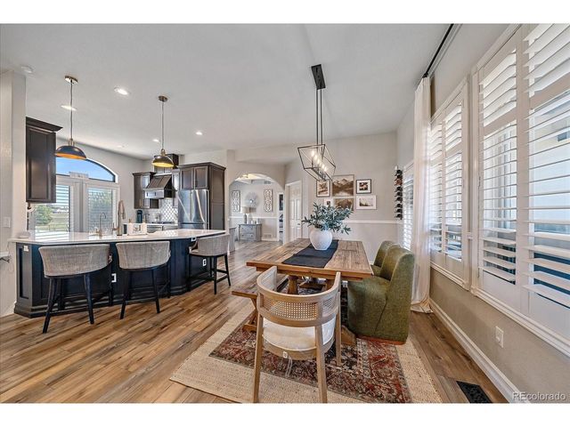 3595 Zane Gray Loop, Parker, CO 80138