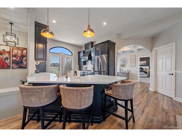 3595 Zane Gray Loop, Parker, CO 80138