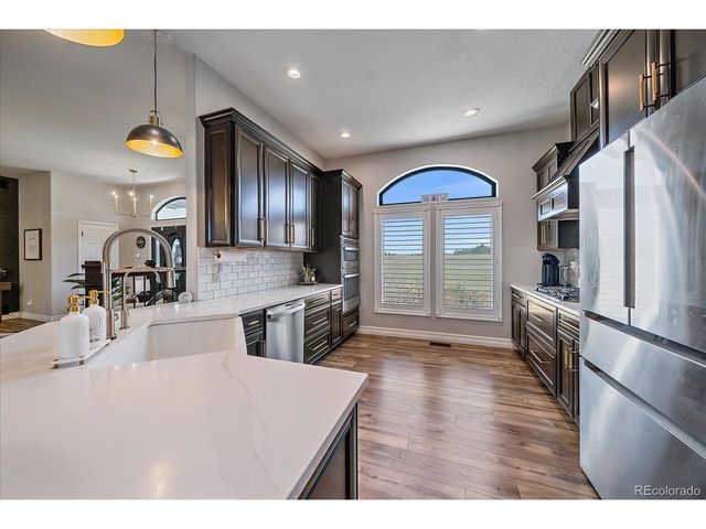 3595 Zane Gray Loop, Parker, CO 80138