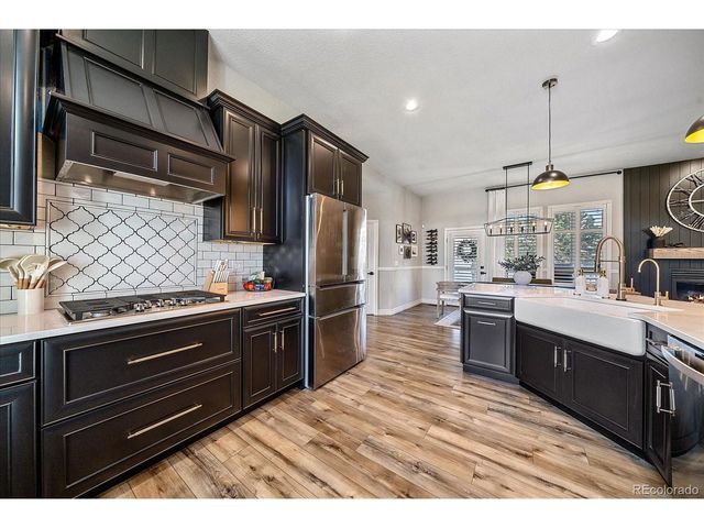 3595 Zane Gray Loop, Parker, CO 80138