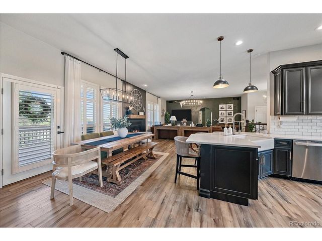 3595 Zane Gray Loop, Parker, CO 80138