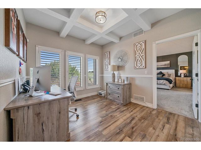 3595 Zane Gray Loop, Parker, CO 80138