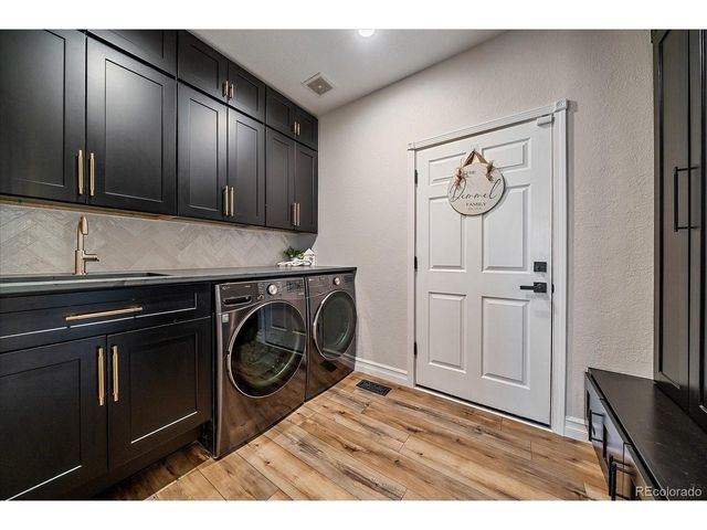 3595 Zane Gray Loop, Parker, CO 80138