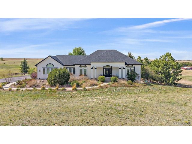 3595 Zane Gray Loop, Parker, CO 80138