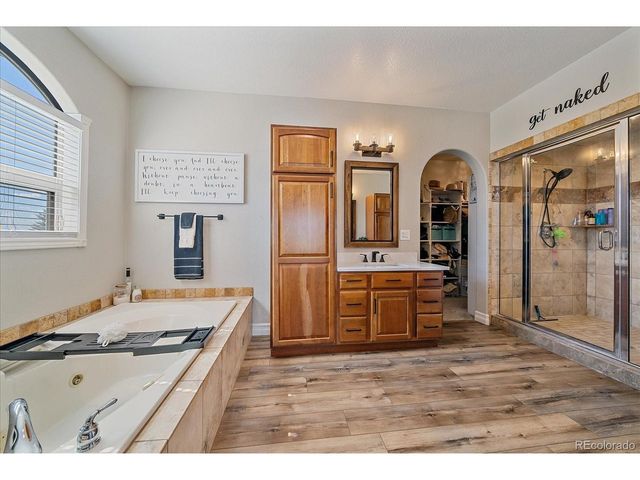 3595 Zane Gray Loop, Parker, CO 80138
