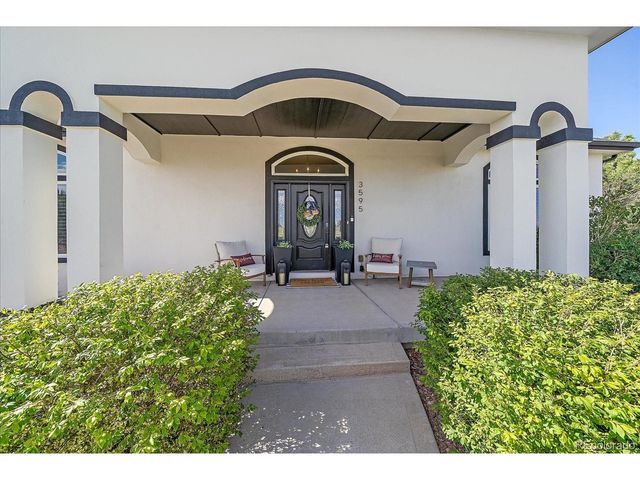 3595 Zane Gray Loop, Parker, CO 80138