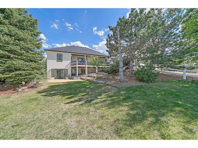 3595 Zane Gray Loop, Parker, CO 80138
