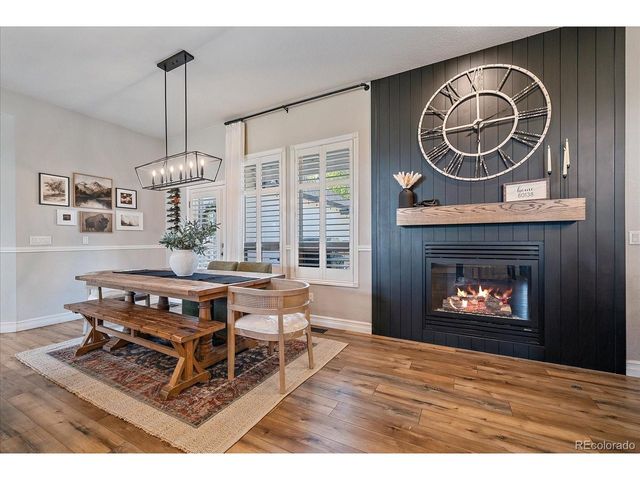 3595 Zane Gray Loop, Parker, CO 80138