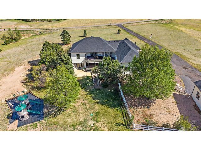 3595 Zane Gray Loop, Parker, CO 80138