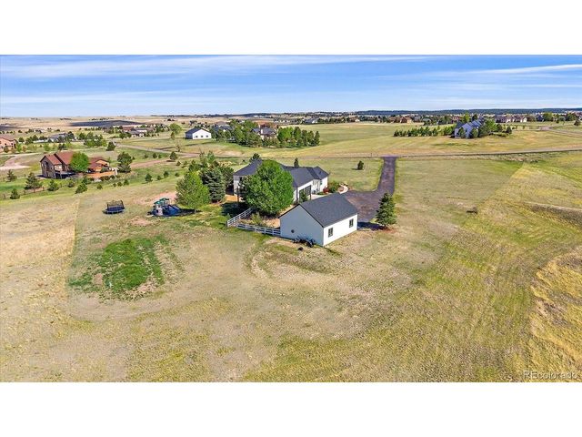 3595 Zane Gray Loop, Parker, CO 80138