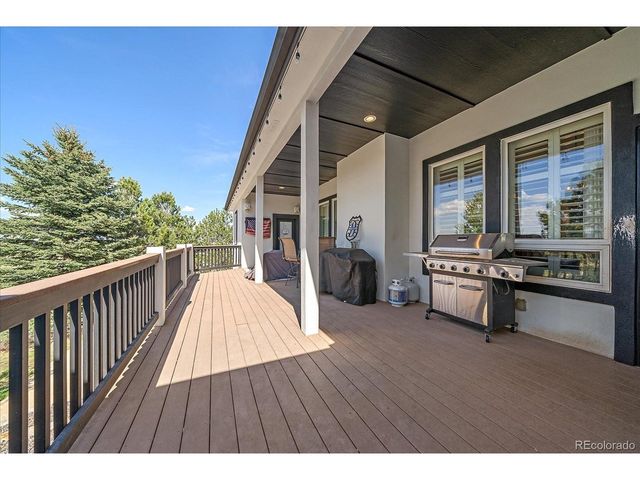 3595 Zane Gray Loop, Parker, CO 80138