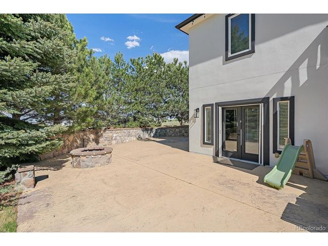 3595 Zane Gray Loop, Parker, CO 80138