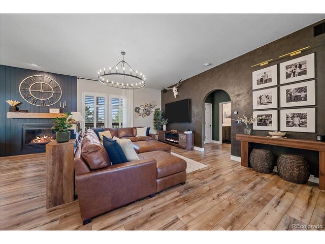 3595 Zane Gray Loop, Parker, CO 80138
