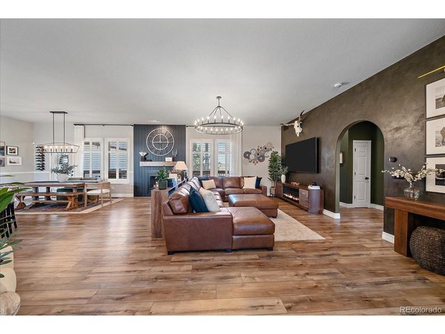 3595 Zane Gray Loop, Parker, CO 80138