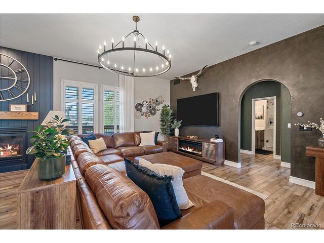 3595 Zane Gray Loop, Parker, CO 80138
