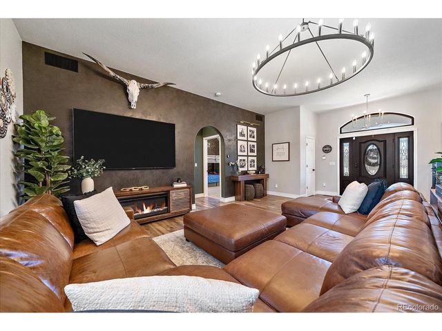 3595 Zane Gray Loop, Parker, CO 80138