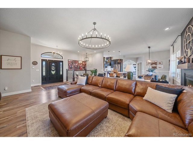 3595 Zane Gray Loop, Parker, CO 80138