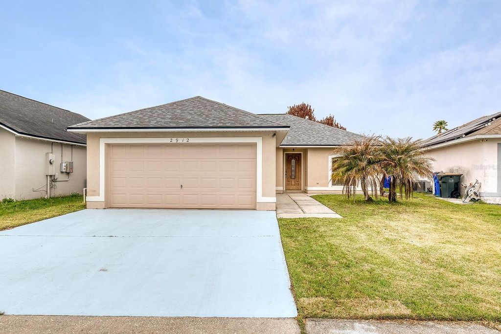 2912 CIALELLA PASS, St Cloud, FL 34771