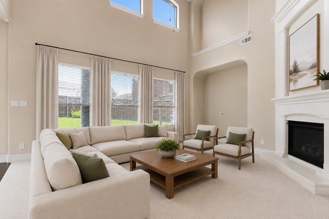 4136 Choctaw Drive, Carrollton, TX 75010