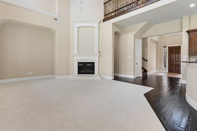 4136 Choctaw Drive, Carrollton, TX 75010
