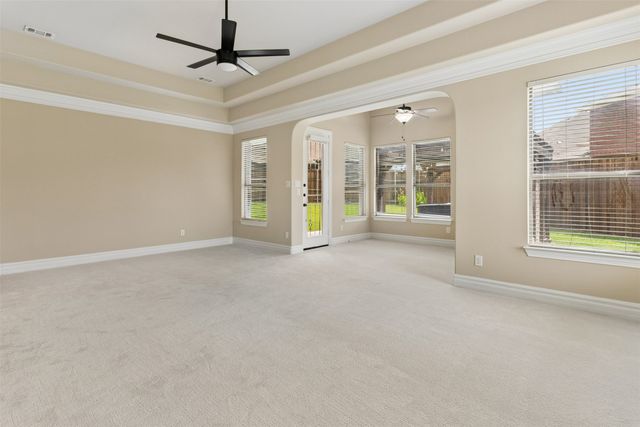 4136 Choctaw Drive, Carrollton, TX 75010