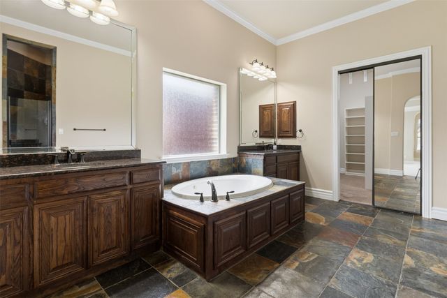 4136 Choctaw Drive, Carrollton, TX 75010