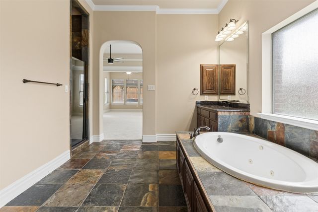 4136 Choctaw Drive, Carrollton, TX 75010
