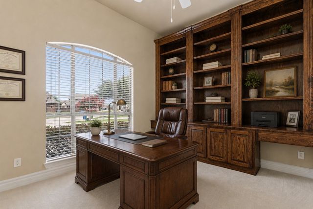 4136 Choctaw Drive, Carrollton, TX 75010