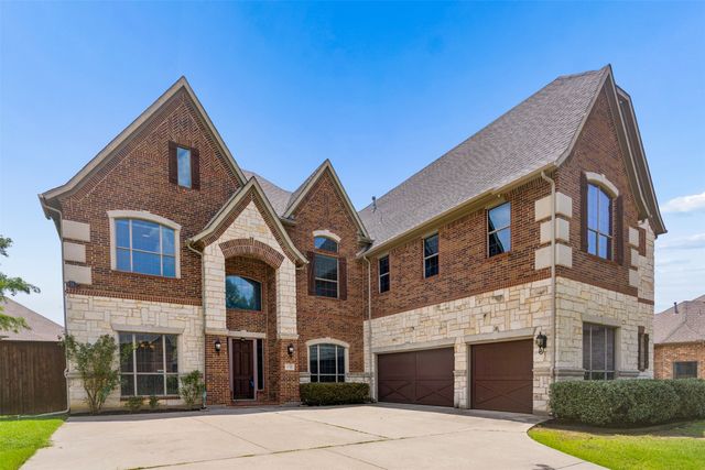 4136 Choctaw Drive, Carrollton, TX 75010