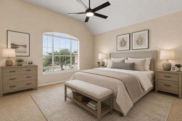 4136 Choctaw Drive, Carrollton, TX 75010