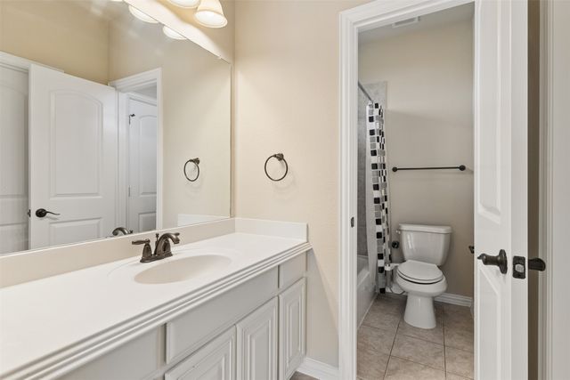4136 Choctaw Drive, Carrollton, TX 75010