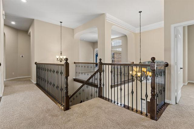 4136 Choctaw Drive, Carrollton, TX 75010