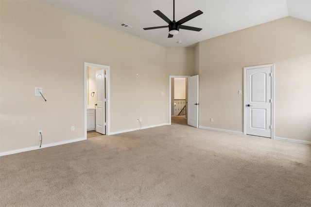 4136 Choctaw Drive, Carrollton, TX 75010