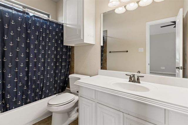 4136 Choctaw Drive, Carrollton, TX 75010