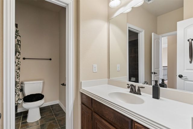 4136 Choctaw Drive, Carrollton, TX 75010