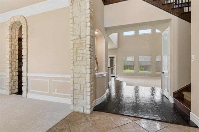 4136 Choctaw Drive, Carrollton, TX 75010