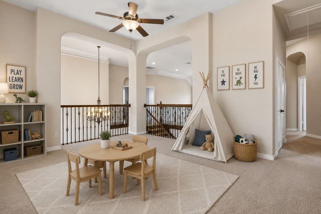 4136 Choctaw Drive, Carrollton, TX 75010