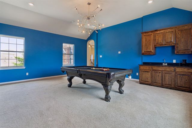 4136 Choctaw Drive, Carrollton, TX 75010