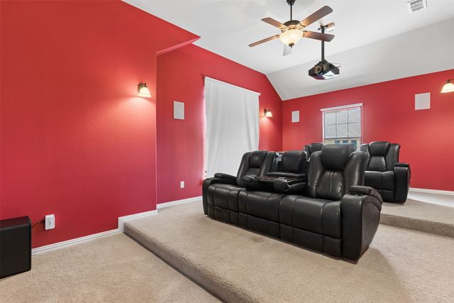 4136 Choctaw Drive, Carrollton, TX 75010