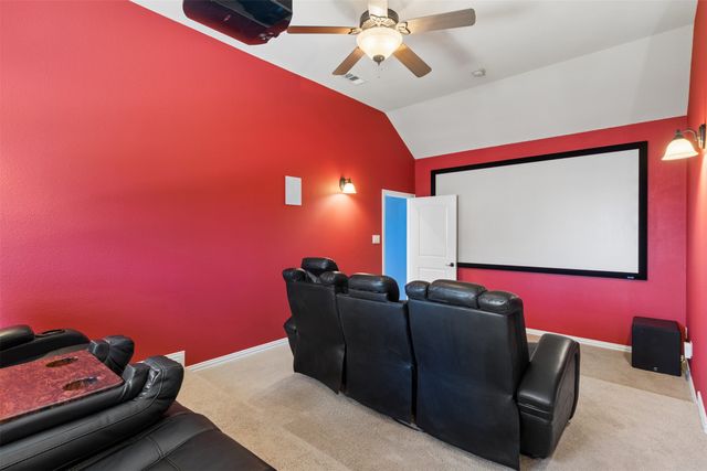 4136 Choctaw Drive, Carrollton, TX 75010