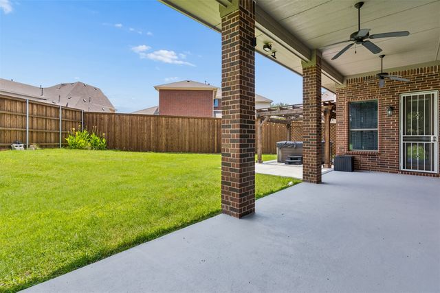 4136 Choctaw Drive, Carrollton, TX 75010
