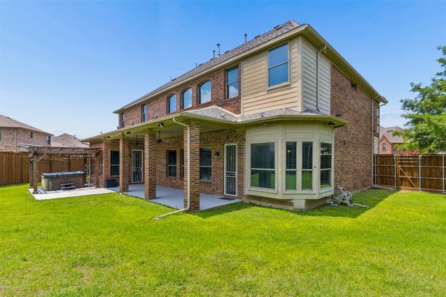 4136 Choctaw Drive, Carrollton, TX 75010