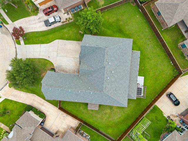 4136 Choctaw Drive, Carrollton, TX 75010