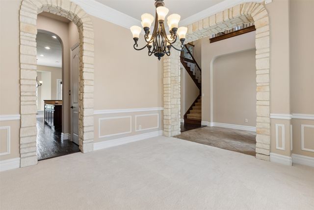 4136 Choctaw Drive, Carrollton, TX 75010