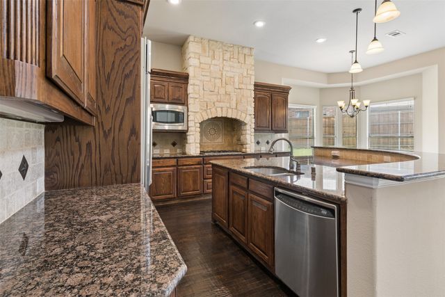 4136 Choctaw Drive, Carrollton, TX 75010